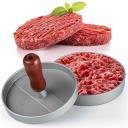 LISOVACIA Forma na hamburgery BURGERS rezne GRIL