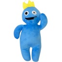 PLYŠOVÁ HRAČKA RAINBOW FRIENDS ROBLOX MASKOT