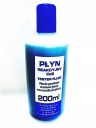 TESTER ÚNIKU HLAVY REAKČNEJ TEKUTINY 200ML