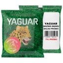 Yerba Mate Yaguar Frutas Dulces vzorka 50g