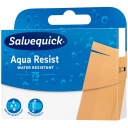 SALVEQUICK Aqua Resist nášivky VODEODOLNÝ priedušný STRIEH 75cm