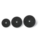 BRÚSNY KOTÚČ NA ČISTENIE KORÓZIE 100MM (1 KS)