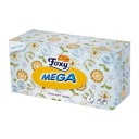 Foxy mega vreckovky 200 ks
