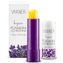 VIANEK SOOTHING Ochranný rúž