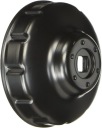 KĽÚČ NA OLEJOVÝ FILTER VW Mercedes BMW FIAT 76mm / 12K HF164