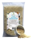 Prírodné droždie Vločky 100g PRÍCHUŤ 0,1kg