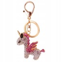 KEYRING Kľúčenka Jednorožec Pegasus Horse