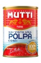 Mutti Polpa 400g talianska paradajková dužina v plechovke