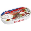 1x 170g Platýs EVRAFISH v paradajkovej omáčke