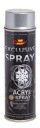 Champion sprej na ráfiky auta 500 ml