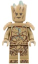 Lego New Minifigúrky Super Heroes Teen Groot sh874