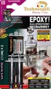 EPOXIDOVÉ LEPIDLO 1.Min ČISTÁ TECHNICQLL E-475
