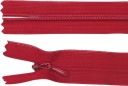 Vnútorný zips IN40 22cm D520 šaty