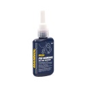 Silné lepidlo na červenú niť 50ml Mannol