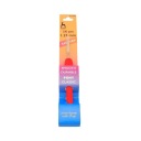 PONY EASY GRIP ergonomický háčik na háčkovanie - 1,25 mm