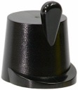 LEGO Guardsman Shako Hat Black 6437956 2545