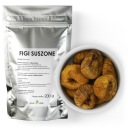 SUŠENÉ FIGY, prírodná sladká 200g