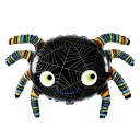BALÓN SPIDER HALLOWEEN balóniky 89 CM