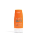 Opaľovací krém ZIAJA SOPOT SPF 25