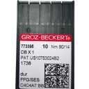 IHLY PRE STIHNUTIE 16x231 DBx1 1738, 90/14SES 10KS