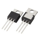 IRF520N SGS N-MOSFET 100V 9,7A 48W-1SZ