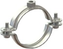 SVORKA RÚČKY 2'' 59-64 mm SILNO POZINKOVANÁ