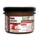 Maslová pasta z lieskových orieškov 200g NATURAL