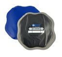 Vložka pre diagonálne pneumatiky 130x130mm BP3 HD