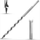 VŔTAČKA DO DREVA Závitovka 6x150mm Závitovková závitovka