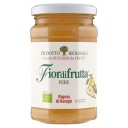 BIO Pere RIGONI hráškový džem 250g