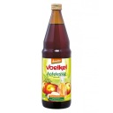 Prirodzene zakalený jablčný ocot BIO 750ml Voelkel