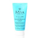 Miya COSMETICS Body.lab Antiperspirant Prírodný dezodoračný krém 30 ml