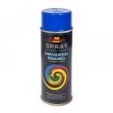 Champion Enamel sprej DARK BLUE 400ml