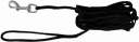 Trixie LEASH TRAINING Lano čierne 5m