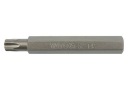 TORX BIT T45X75MM S2 LONG YT-0409 NÁSTR