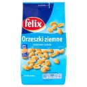 Felix Arašidy vyprážané a solené klasik 240g