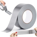 VEĽMI PEVNÁ OPRAVNÁ PÁSKA 48MM X 15M STRIEBORNÁ
