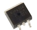 RJP63G4 SMD TO263