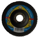 KLINGSPOR KLAPACÍ DISK 125 GR 80
