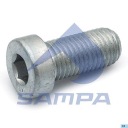 SKRUTKA NÁBOJE MB ACTROS/AXOR/SK/MK/NG SAMPA