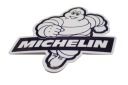 NÁLEPKA MICHELIN 6,2 x 6,2 cm