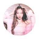 Špendlík dvakrát Nayeon K-pop 58 mm