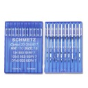 Schmetz strojové ihly 135x5 110 SES SERV 7 10 ks