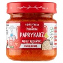 Primavika - Vegetariánsky paprykarz s prosom 160g