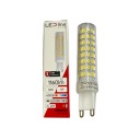 LEDline G9 LED žiarovka 12W 1080lm denné svetlo 4000K