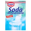 Sóda Dr. Oetker 70 g