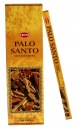 Indické vonné tyčinky Palo Santo, HEM