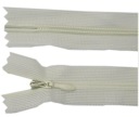 Vnútorný zips IN40 22cm D502 šaty