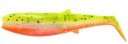 SAVAGE GEAR Kanibal žuvačka 6,8 cm 3g Lemon Cracker