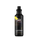 K2 LOTAR TEKUTÉ PROSTRIEDKY NA ČALÚNENIE A UMÝVANIE KOBERCOV